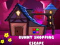 Spel Kanin Shopping Escape på nätet