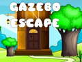 Spel Gazebo-utmattning på nätet