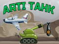 Spel Arti Tank på nätet