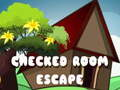 Spel Kontrollerat rum escape på nätet
