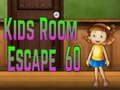 Spel Amgel Barnrum Escape 60 på nätet