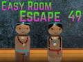 Spel Amgel Lätt Rum Escape 49 på nätet