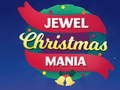Spel Juljuvelsmani på nätet