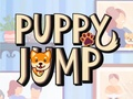 Spel Valp Hoppa på nätet