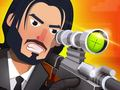 Spel Kapten Sniper på nätet