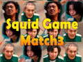 Spel Bläckfisk Spelet Match3 på nätet