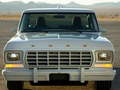 Spel Ford F-100 Eluminator Slide på nätet