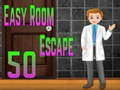 Spel Lätt Rum Escape 50 på nätet