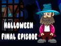 Spel Halloween: Sista Avsnittet på nätet