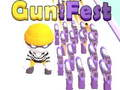 Spel Vapenfestival på nätet