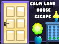 Spel Flykt från Det Lugnande Huset på nätet