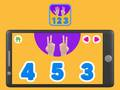 Spel 123 Spel på nätet