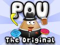 Spel Pou Det Original på nätet