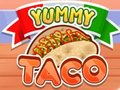 Spel Läcker Taco på nätet