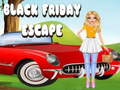 Spel G2L Black Friday Flykt på nätet
