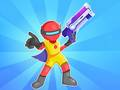 Spel Ace Brawl Strid 3D på nätet