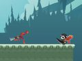 Spel Stickdoll 2: Eldens Hämnd på nätet