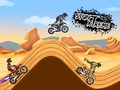 Spel Extrema Stunt på nätet