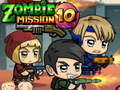 Spel Zombie Mission 10 på nätet