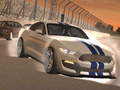 Spel Drift Stadsracing 3D på nätet