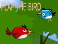 Spel Flap Fågel på nätet