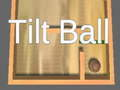 Spel Tiltad boll på nätet