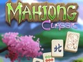 Spel Klassisk Mahjong på nätet