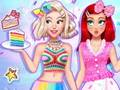 Spel Läcker Tårta Fashion Mania på nätet