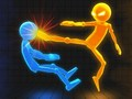 Spel Stick Fighter 3D på nätet