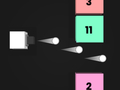 Spel Tap Tap Färger på nätet
