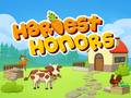 Spel Skördeförtjänster på nätet