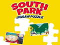 Spel South Park Pussel på nätet