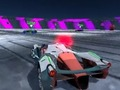 Spel Cyberbilar Punk Racing 2 på nätet