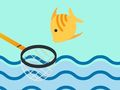 Spel Kawaii Fisk på nätet