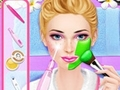 Spel Fashion Girl Spa Dag på nätet
