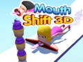 Spel Munnbyte 3D på nätet