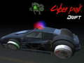 Spel Cyberpunk Drift Stad på nätet