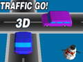 Spel Trafik Go 3D på nätet
