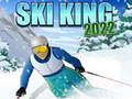 Spel Ski Kung 2022 på nätet