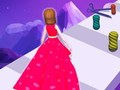 Spel Kjol Rush 3D på nätet