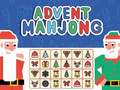 Spel Advent Mahjong på nätet