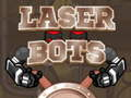 Spel Laserrobotar på nätet