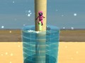 Spel Glasutmaning Bläckfisk spel på nätet