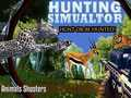 Spel Jakt Simulator på nätet