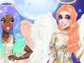 Spel Angelcore Prinsessa på nätet