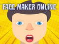 Spel Ansiktsmakare Online på nätet