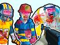 Spel Zombie Skjutare Del 2 på nätet