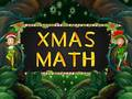 Spel Julmatematik på nätet