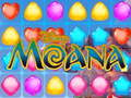 Spel Disney Moana på nätet