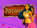 Spel Pocahontas på nätet